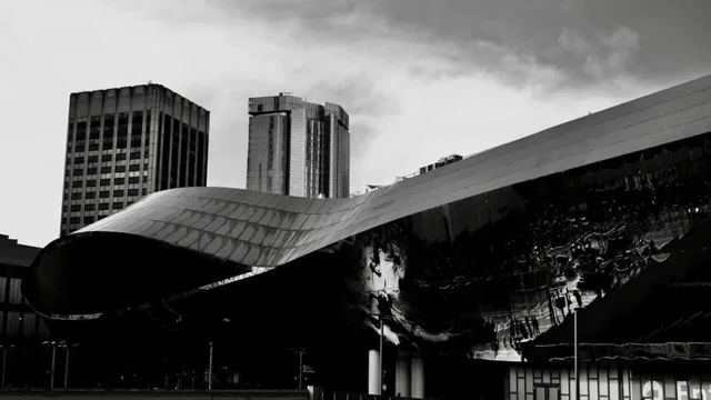 HYROX Birmingham