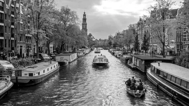 HYROX Amsterdam