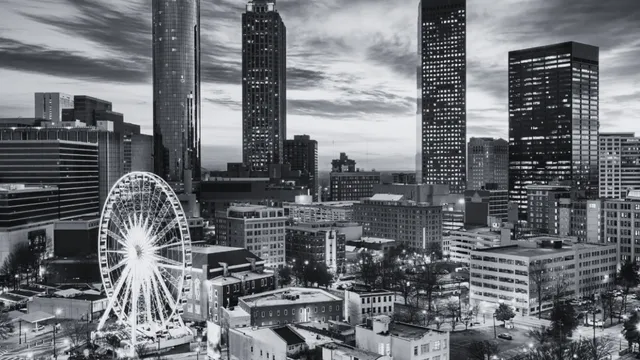 HYROX Atlanta