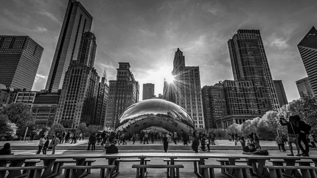 HYROX Chicago