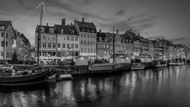 HYROX Copenhagen