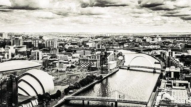 HYROX Glasgow
