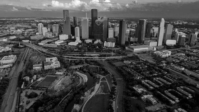 HYROX Houston