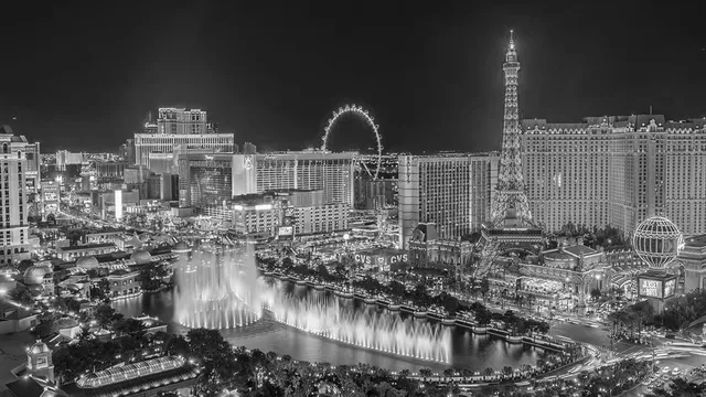 HYROX Las Vegas