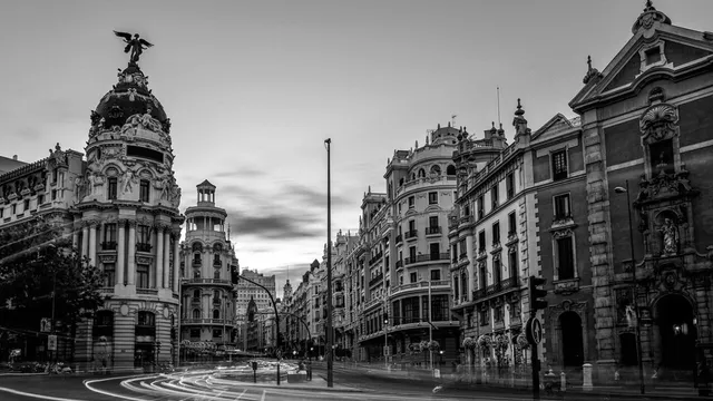 HYROX Madrid
