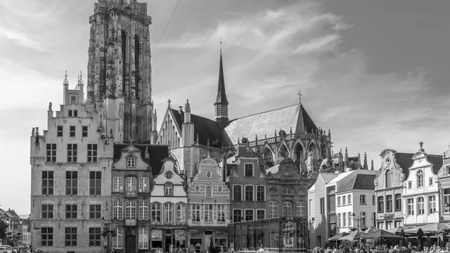 HYROX Mechelen