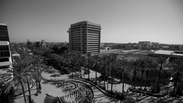 HYROX Anaheim
