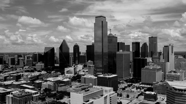 HYROX Dallas