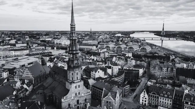 HYROX Riga