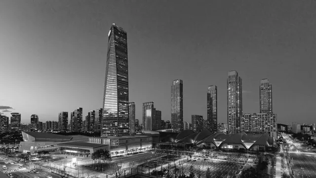 HYROX Incheon