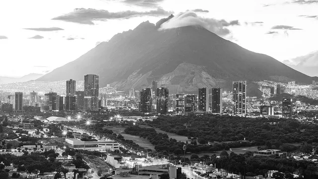 HYROX Monterrey