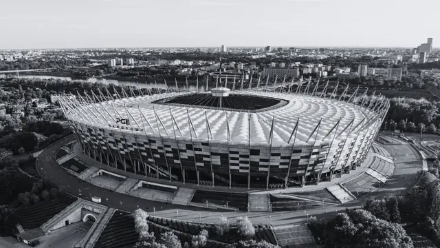 HYROX Warsaw