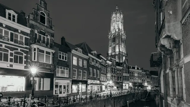 HYROX Utrecht