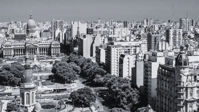 HYROX Buenos Aires