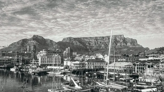 HYROX Cape Town