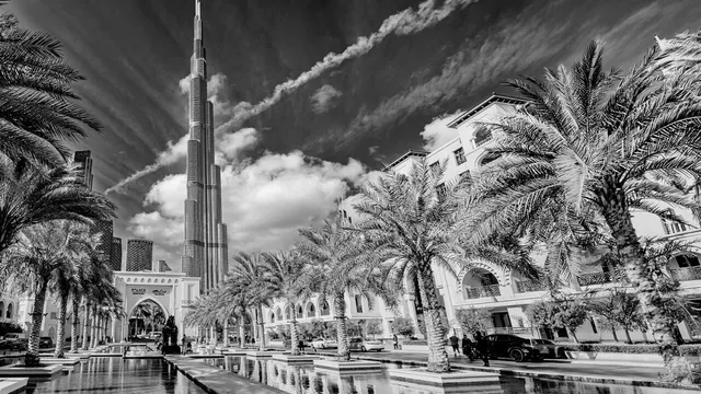 HYROX Dubai