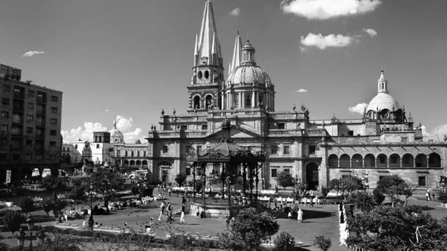 HYROX Guadalajara