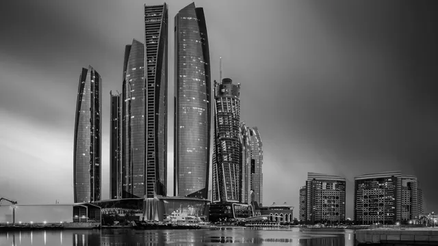 HYROX Abu Dhabi