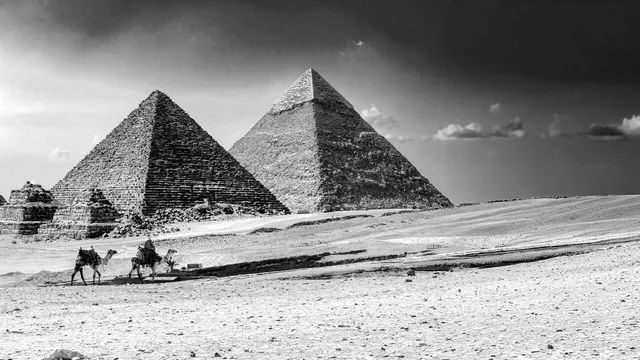HYROX Cairo