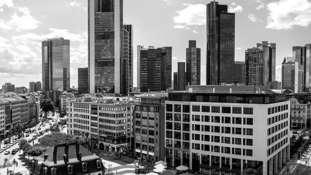 HYROX Frankfurt