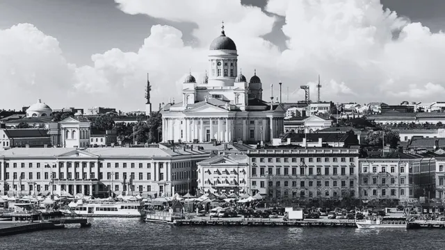 HYROX Helsinki