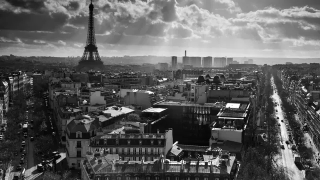 HYROX Paris