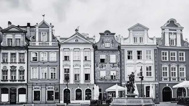 HYROX Poznan