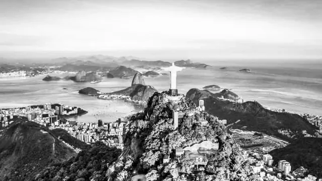 HYROX Rio de Janeiro