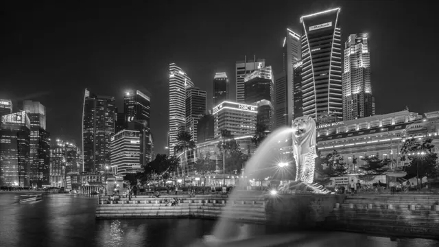 HYROX Singapore