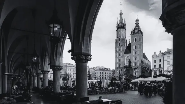 HYROX Krakow