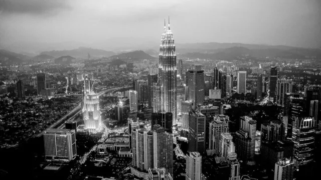 HYROX Kuala Lumpur