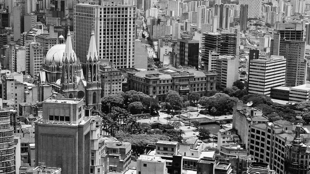 HYROX São Paulo