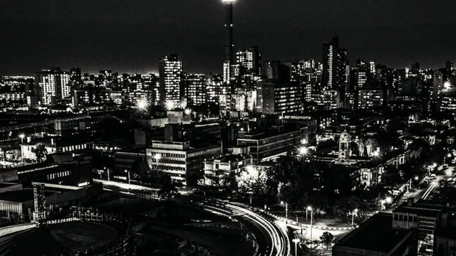 HYROX Johannesburg