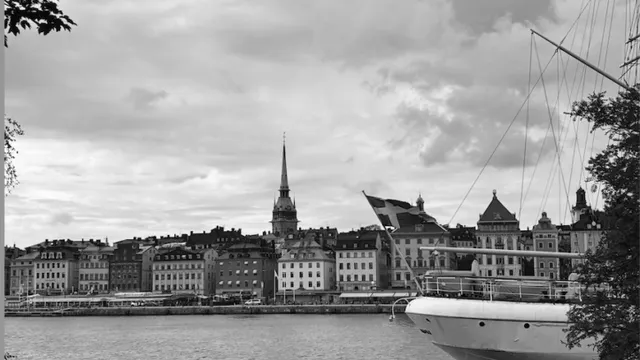 HYROX Stockholm