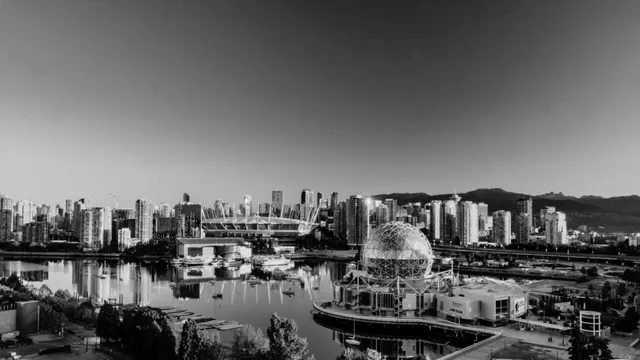 HYROX Vancouver